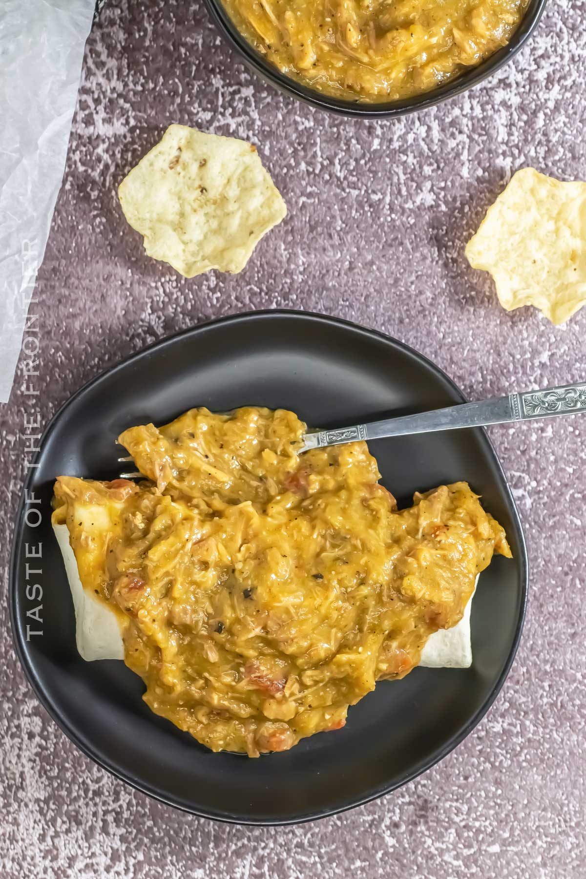 homemade chili stew