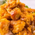 Orange Chicken Recipe - Panda Express Copycat