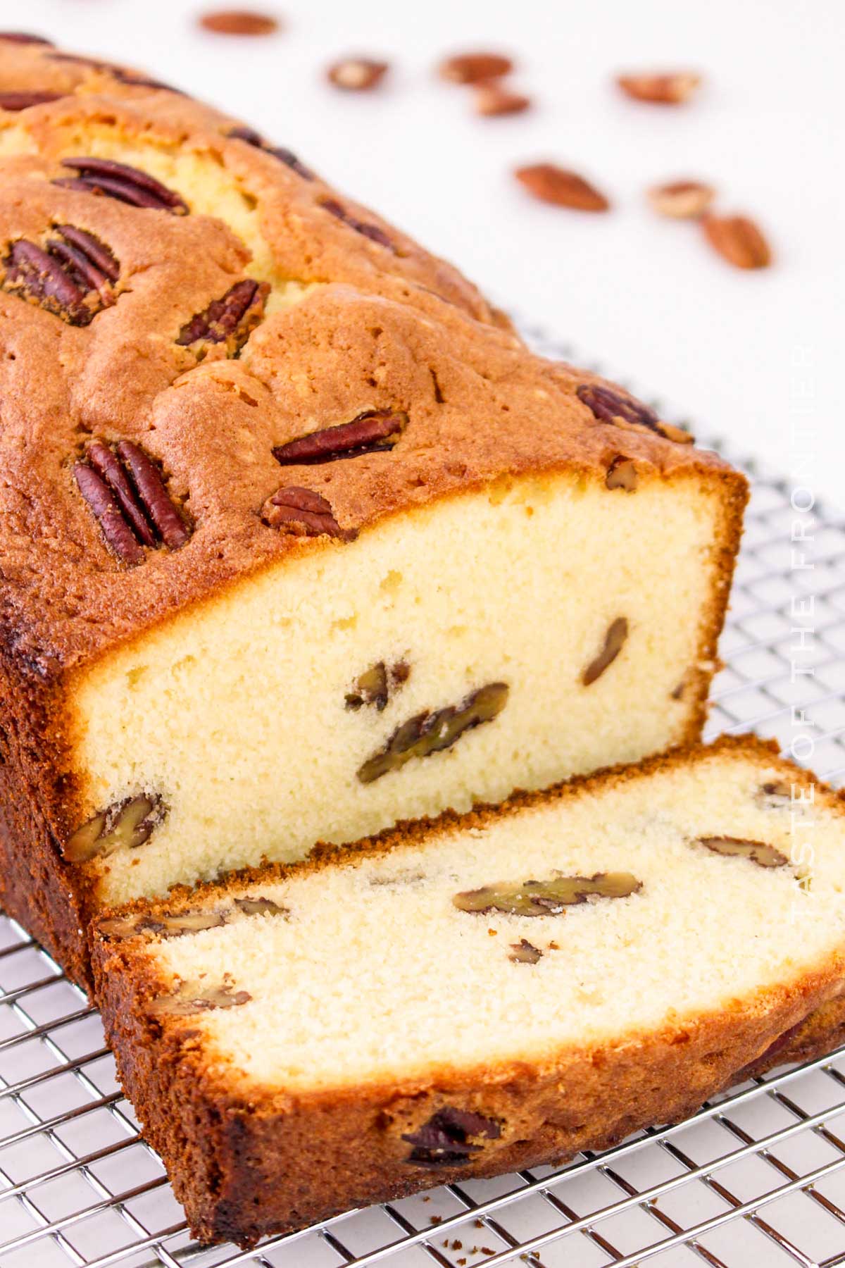 fall quick bread recipe