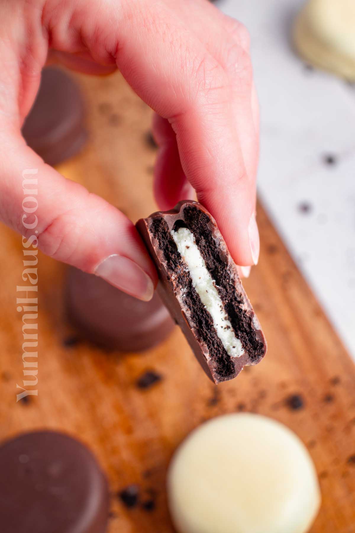 oreo dessert no-bake