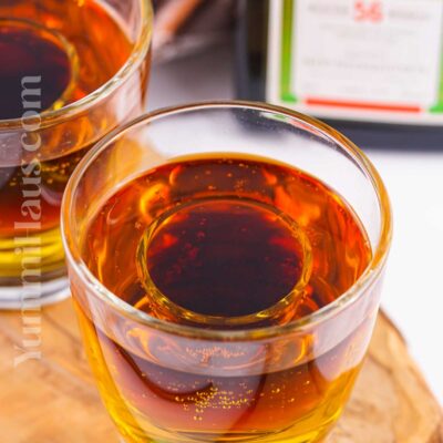 Jäger Bomb