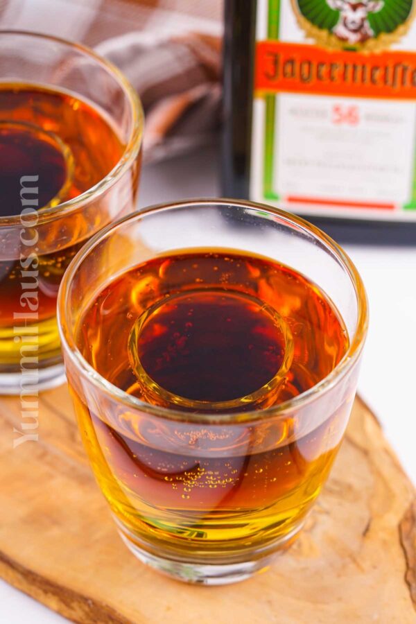 Jäger Bomb