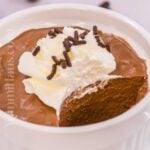 Chocolate Mousse