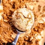 Pumpkin Pie Ice Cream