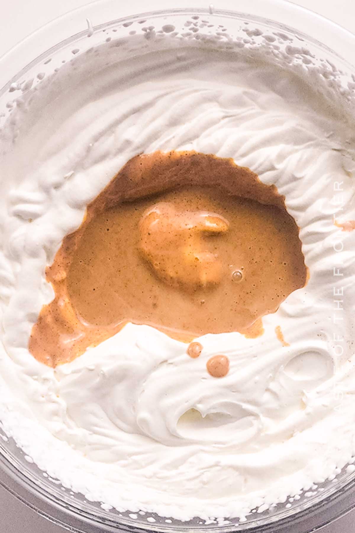 how to make Pumpkin Pie Ice Cream