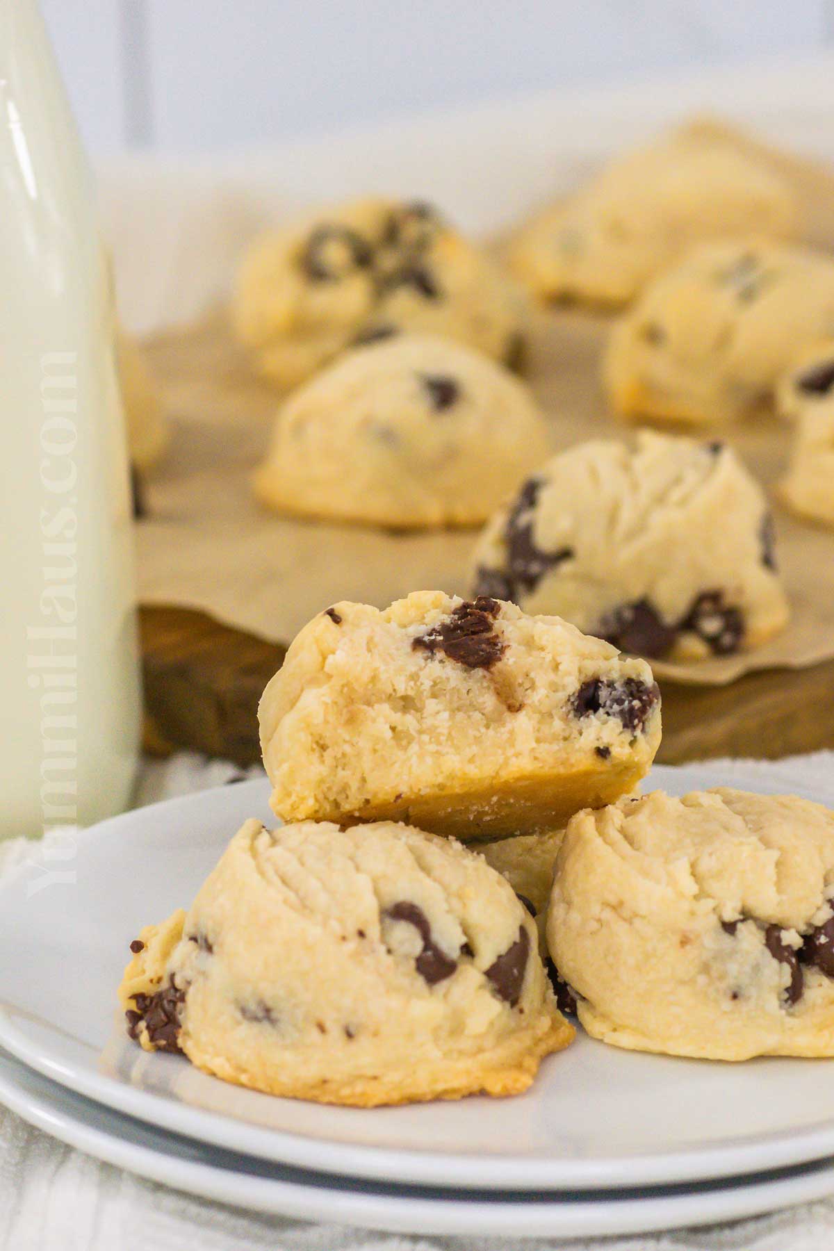 easy cookies for the holidays