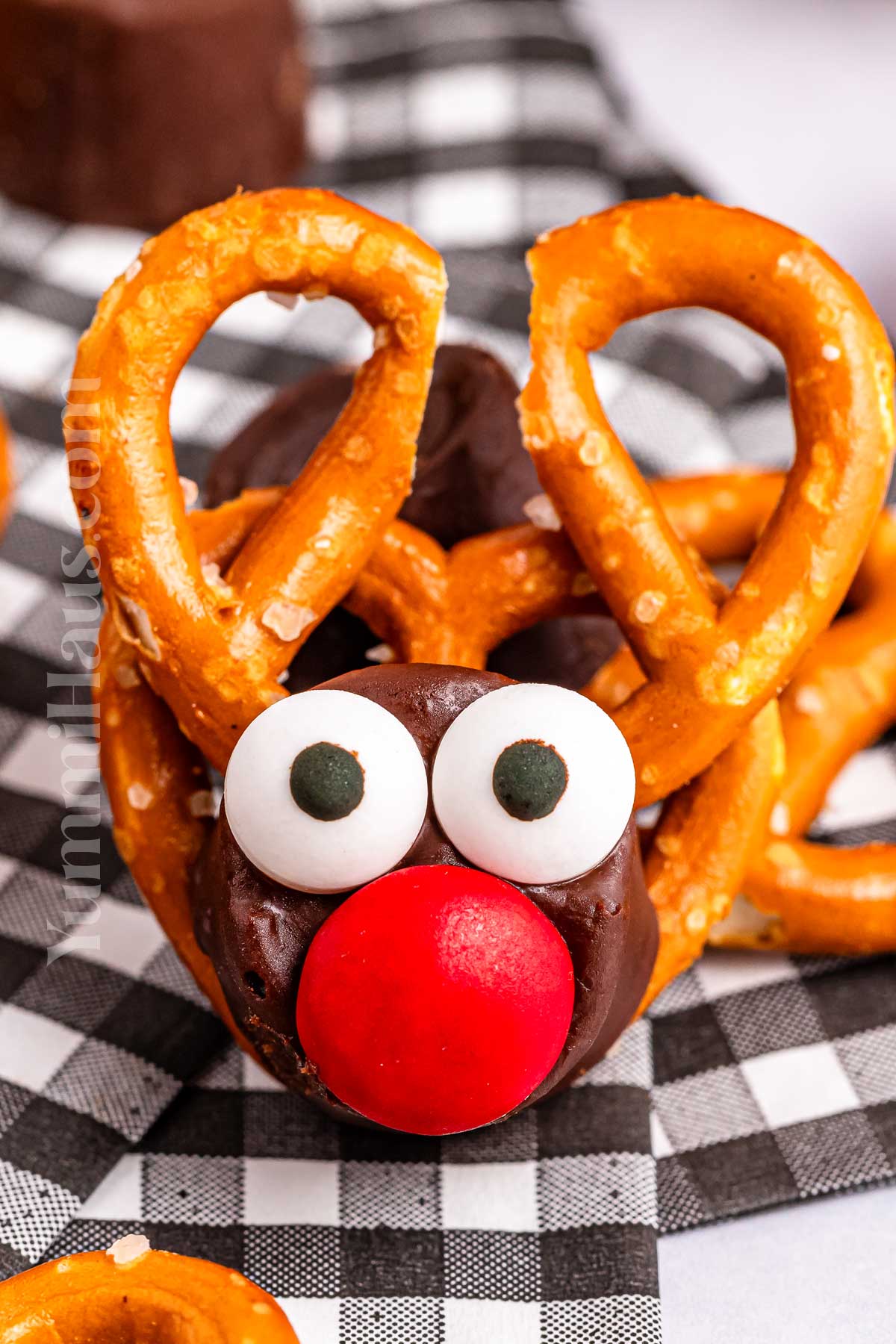 pretzel treat