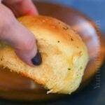 Sweet Hawaiian Bread Rolls