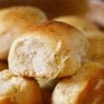 Sweet Hawaiian Bread Rolls recipe