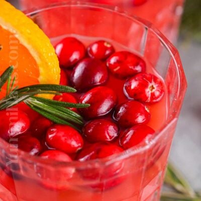 Christmas Punch