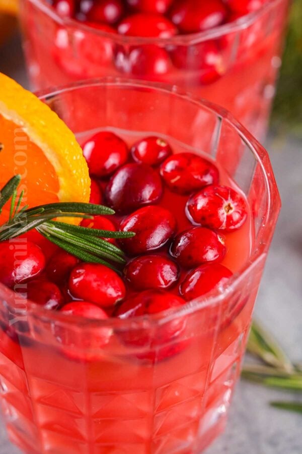 Christmas Punch