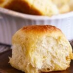 Hawaiian Dinner Rolls