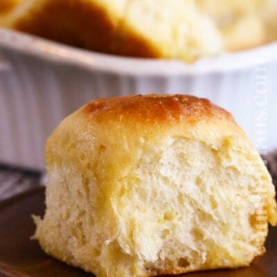 Hawaiian Dinner Rolls