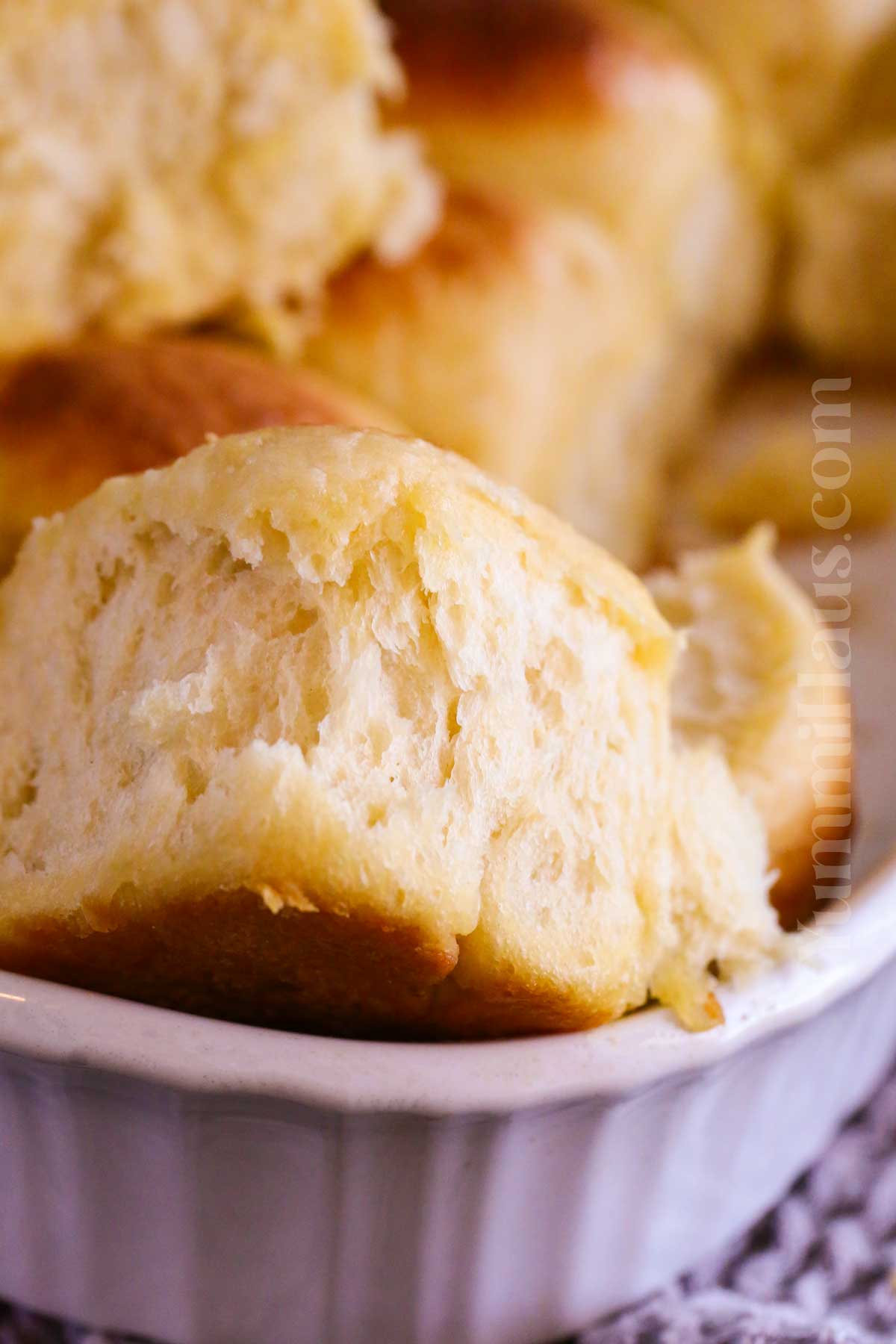 best dinner rolls