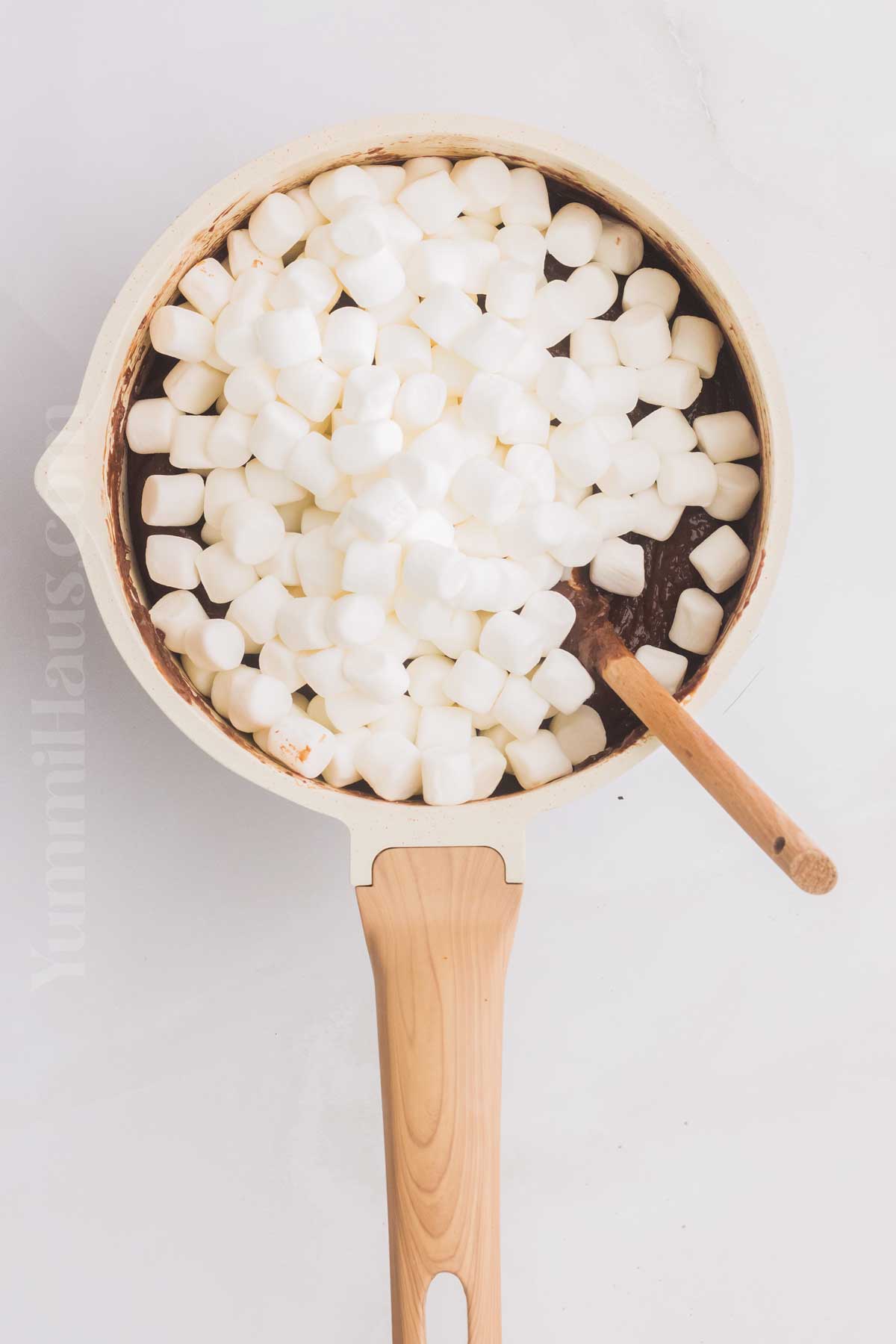 stovetop treats