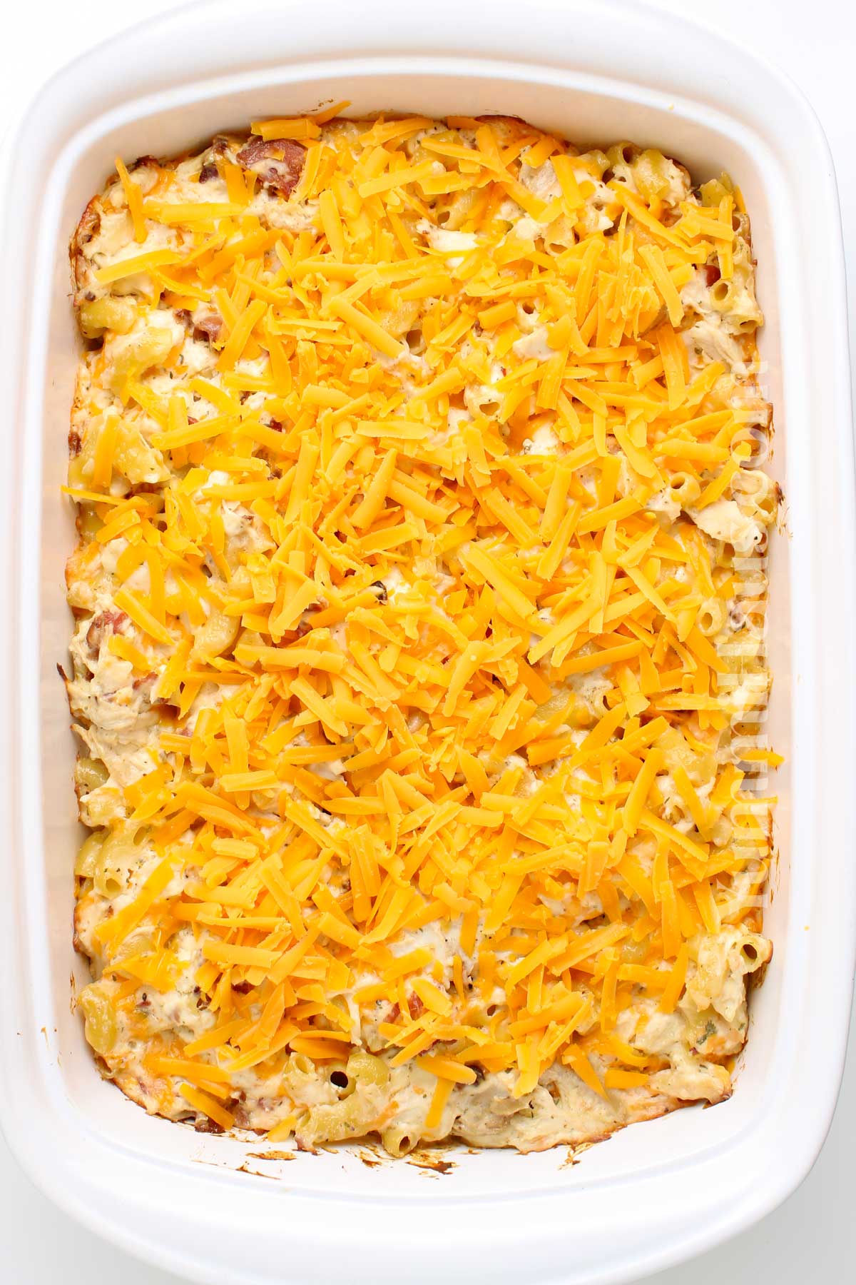 baked casserole