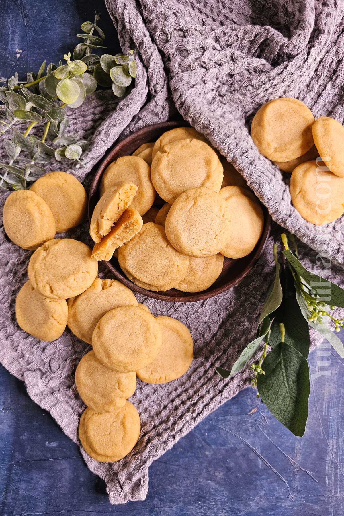 Brown Sugar Cookie recipe