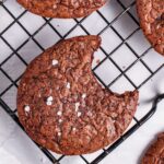 Brownie Cookies