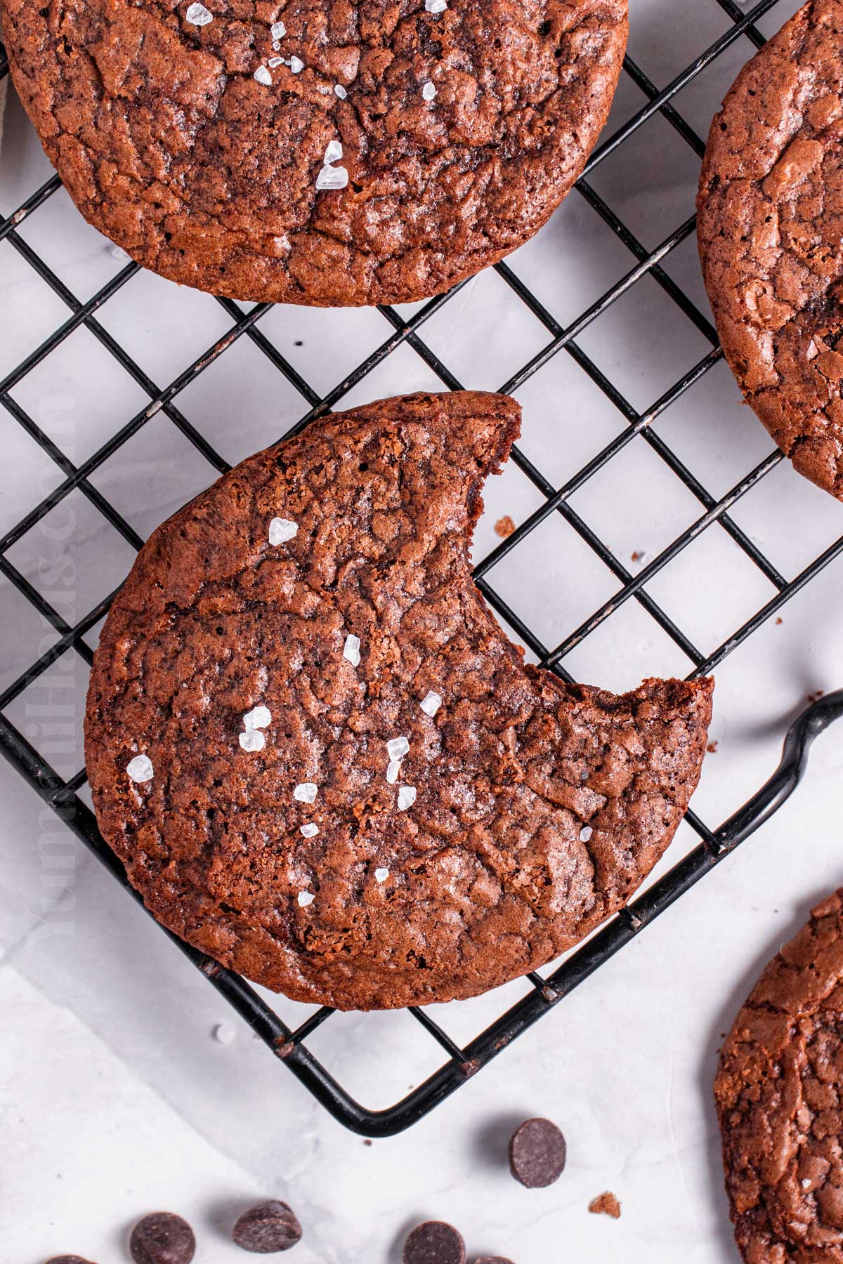 Brownie Cookies