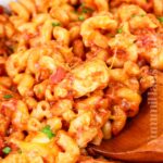 Chicken Goulash