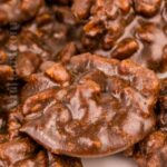 Chocolate Pralines