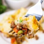 Irish Cottage Pie