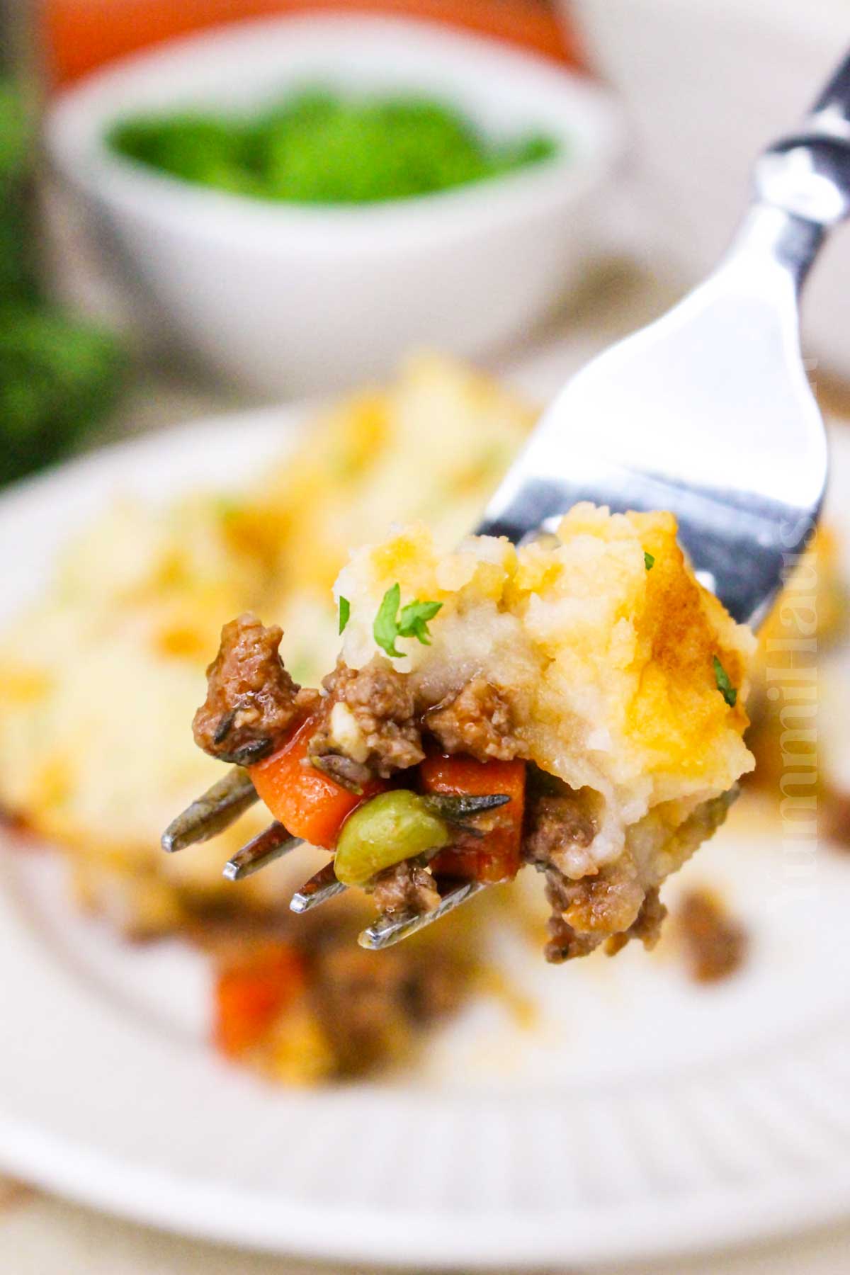 Irish Cottage Pie