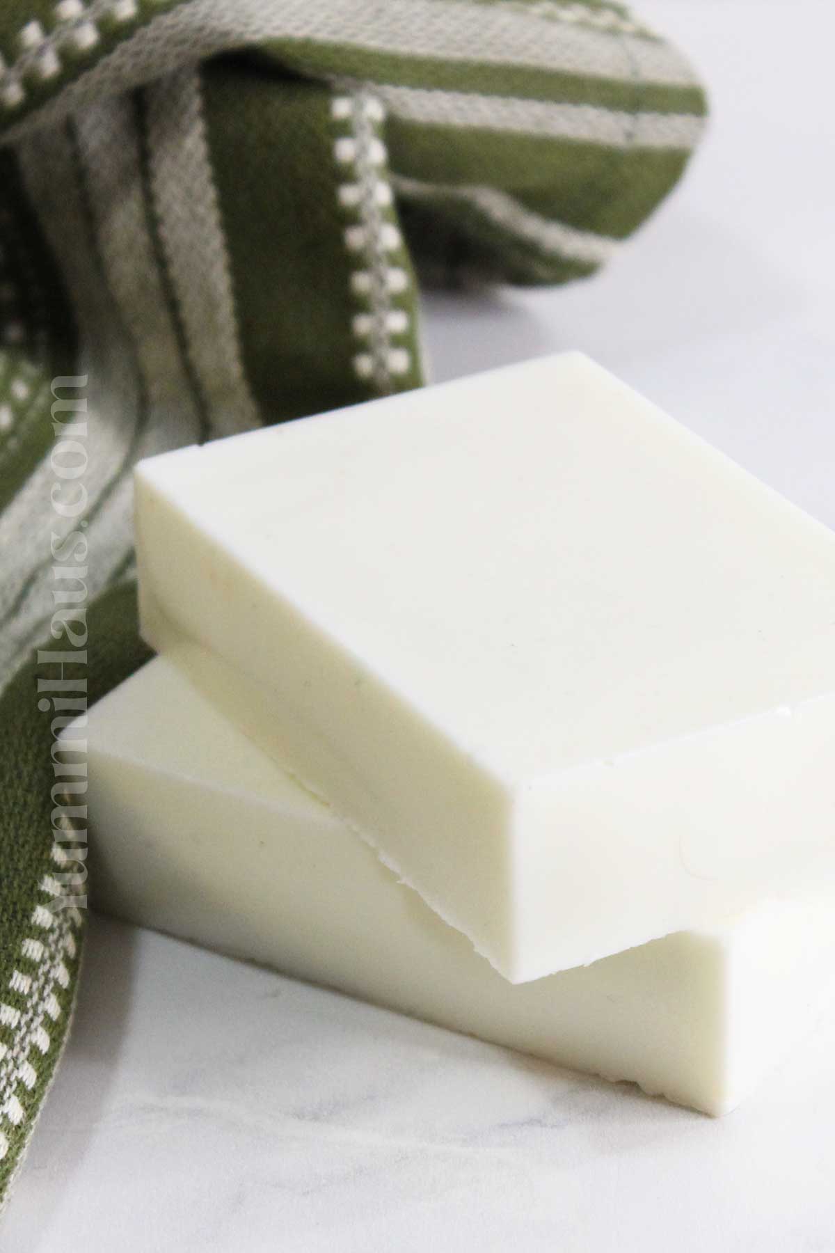 Tallow Soap