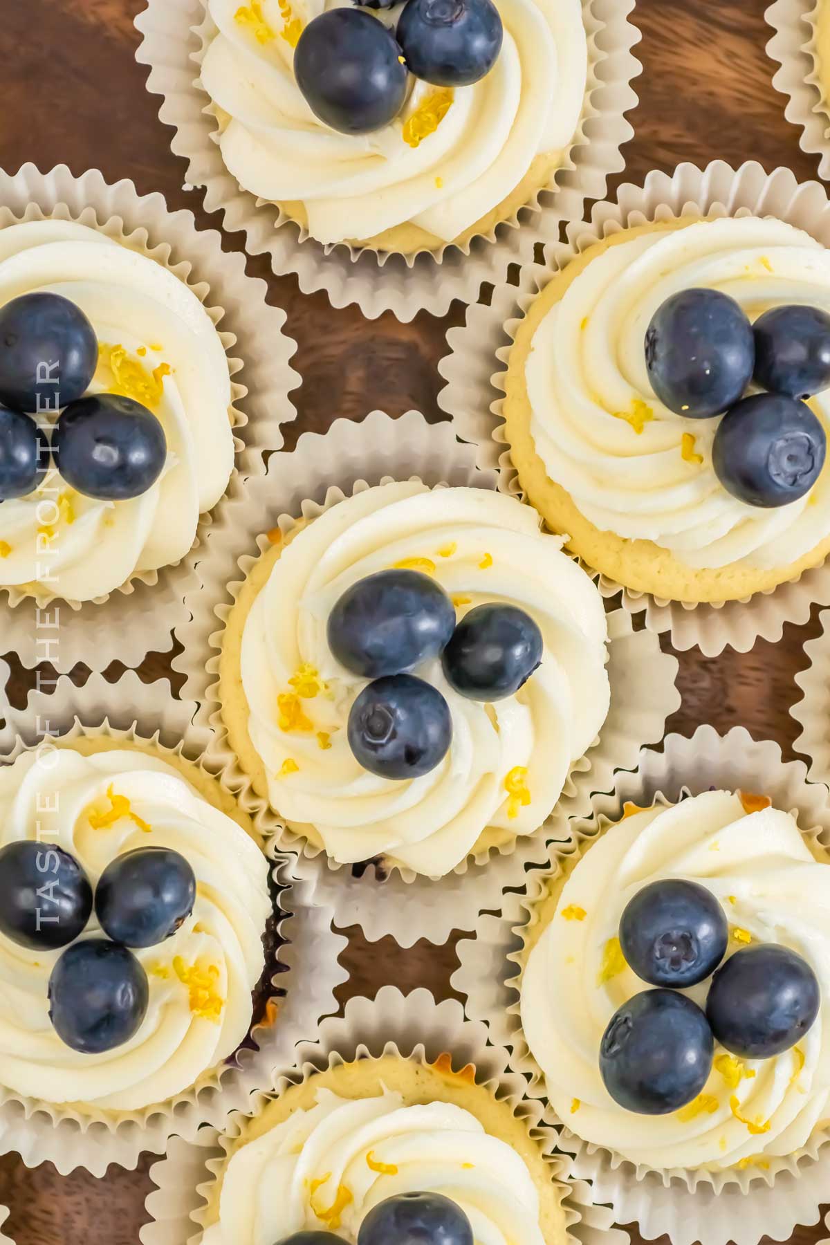 lemon treats for spring