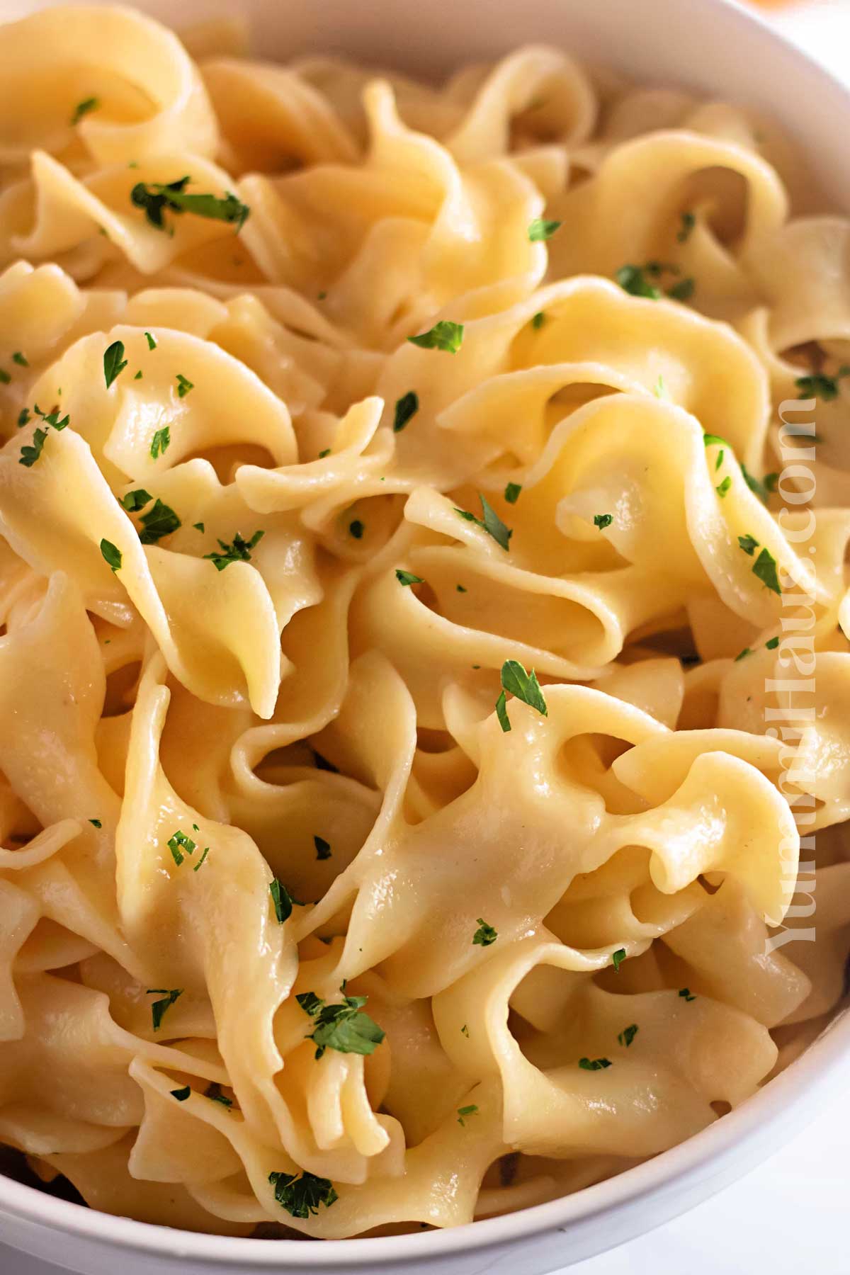 easy pasta side dish