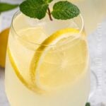 Limoncello Spritz