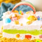 Lucky Charms Lush recipe